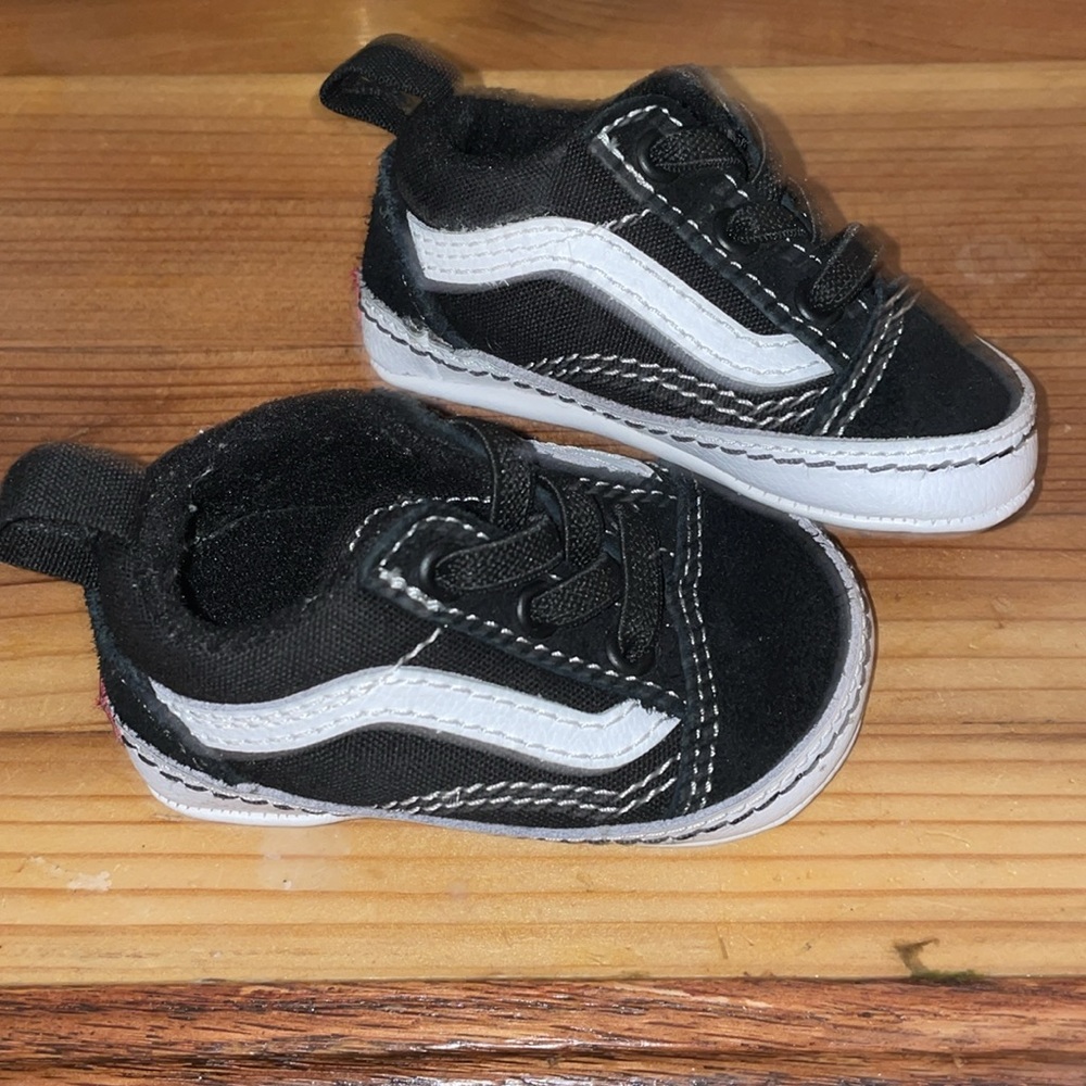 Baby Vans